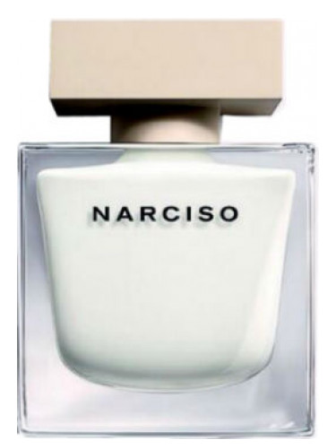 Narciso Narciso Rodriguez perfume - a fragrance for women 2014
