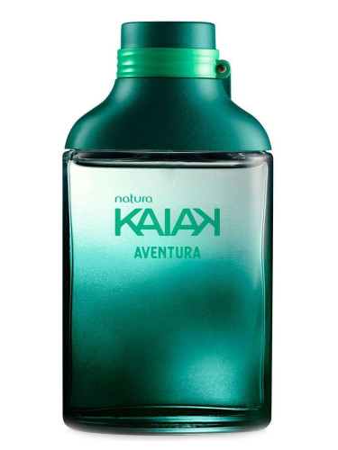 Kaiak Aventura Natura cologne - a fragrance for men 2003