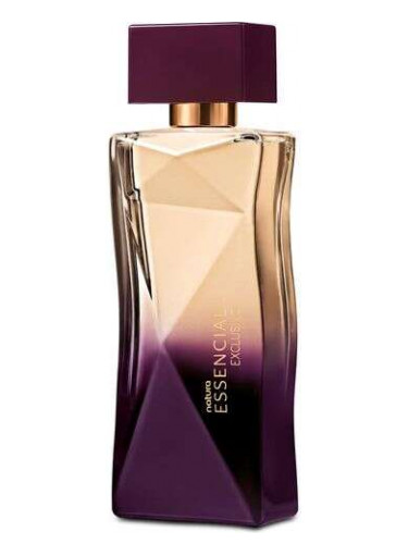 Essencial Exclusivo Natura perfume - a fragrance for women 2010
