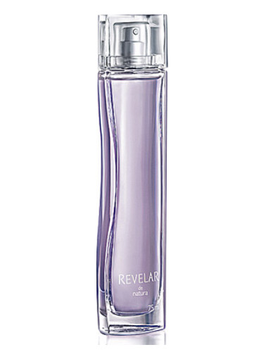 Revelar Natura perfume - a fragrance for women 2000