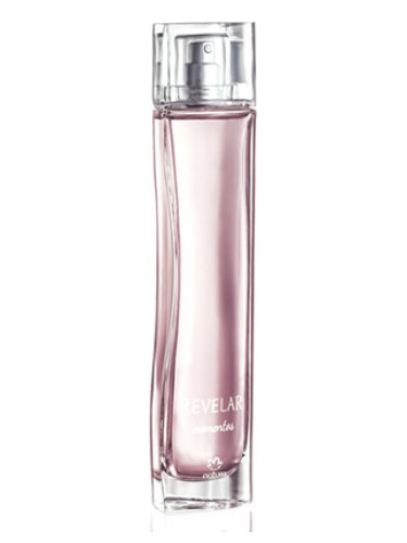 Revelar Momentos Natura perfume - a fragrance for women 2012