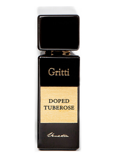 Doped Tuberose Gritti perfume - a fragrance for women 2014