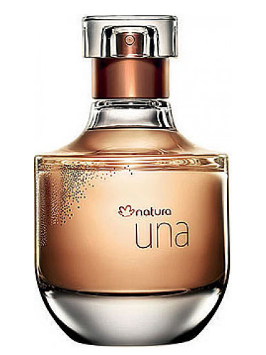 Una Natura perfume - a fragrance for women 2012
