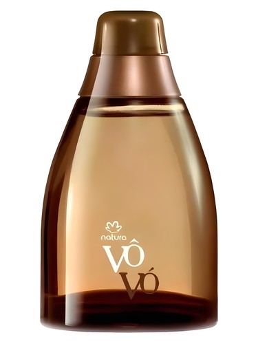 Vôvó Natura for men