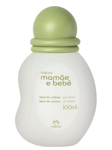 Mamae E Bebe Natura Perfume A Fragrance For Women And Men 1993