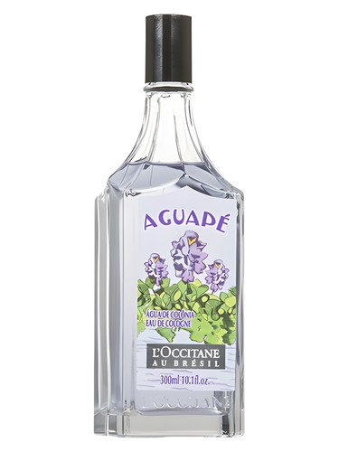 Aguapé by L'Occitane au Brésil