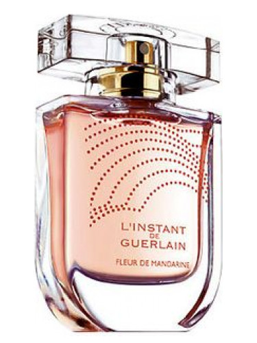 L&#039;Instant de Guerlain Fleur de Mandarine Guerlain perfume - a  fragrance for women 2007
