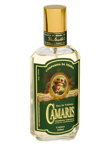 Companhia da Terra Camaris