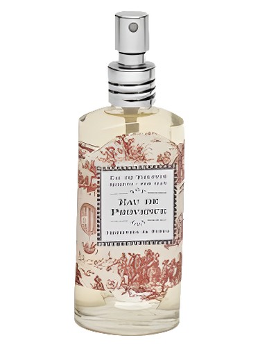 Companhia da Terra Eau de Provence