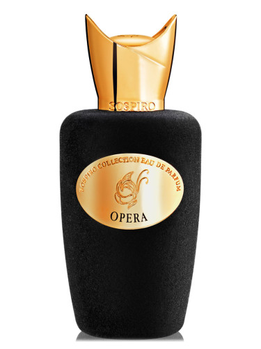 Opera Sospiro Perfumes perfume a fragrance for women and men 2014