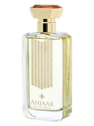 Kahraman Ahjaar for women and men