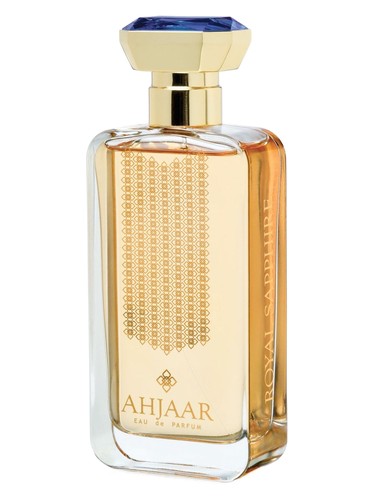 Royal Sapphire Ahjaar for women and men