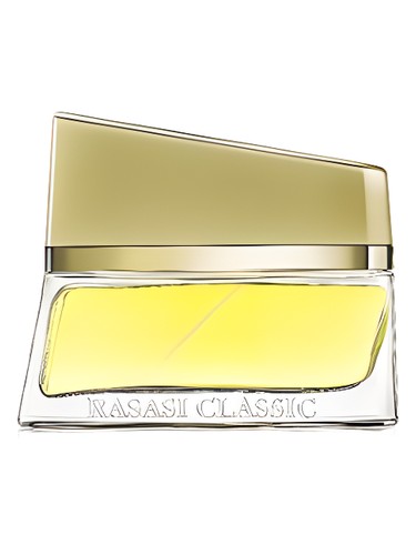 Rasasi Classic Collection Numero Due