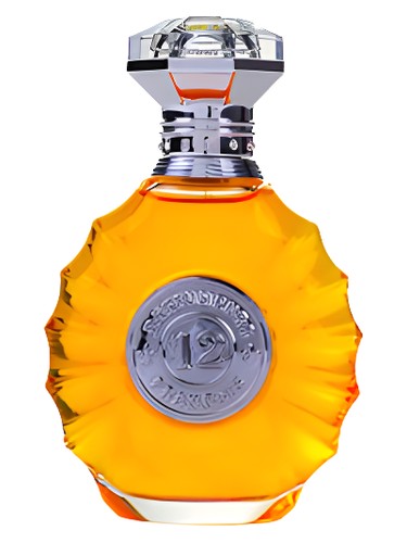 تصویر عطر Intrigues des Hommes