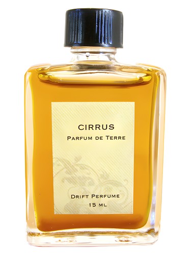 Cirrus Drift Parfum de Terre for women and men