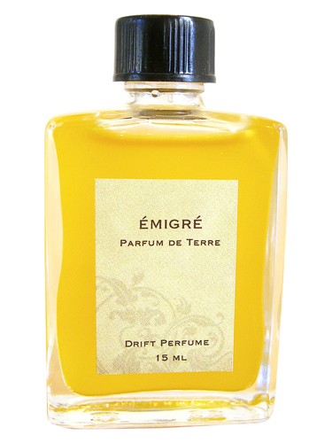 Drift Parfum De Terre Emigre