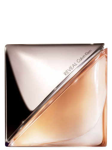 Midden Regenjas Onmogelijk Reveal Calvin Klein perfume - a fragrance for women 2014