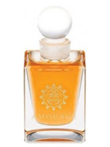 Salamah Amouage perfume a fragrance for women and men