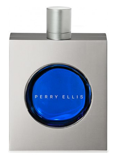 — Perry Ellis Pure Blue Cologne