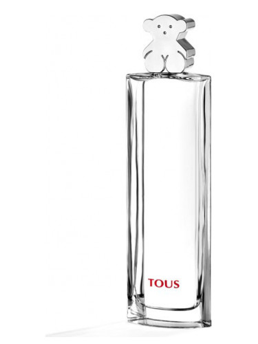 Tous Baby Tous Eau De Cologne Spray for Women 3.4 oz 