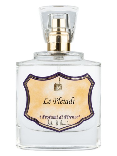I Profumi di Firenze Le Pleiadi