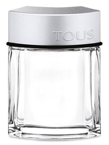 Tous Man Tous cologne - a fragrance for men 2004