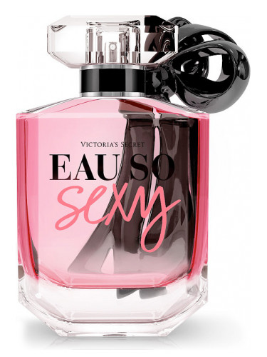Eau So Sexy Victoria&#039;s Secret perfume - a fragrance for women 2014