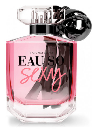 Body by Victoria 2014 Victoria&#039;s Secret perfume - a