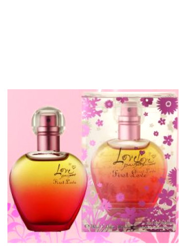 love passport perfume