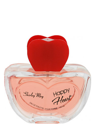 happy heart fragrantica