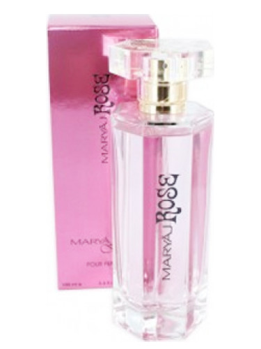 Rose Maryaj perfume - a fragrance for women