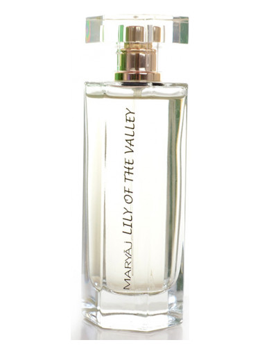 Lily of best sale the valley fragrantica