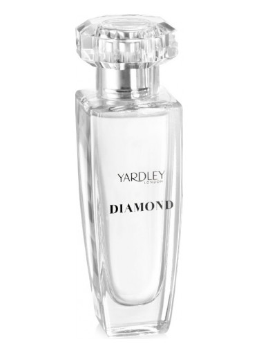 Diamond Yardley perfume - a fragrance 