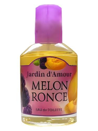 Melon Ronce Jardin d'Amour for women and men