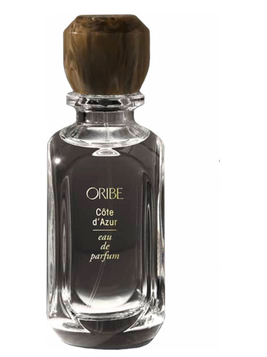 Cote d'Azur Oribe аромат — аромат для 