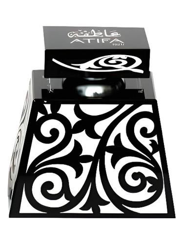 Al Haramain Perfumes Atifa Noir