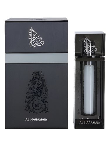 Al Haramain Perfumes Haya