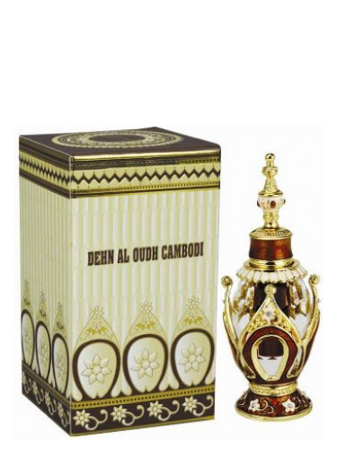 dehn al oudh