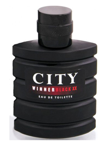 Black XX City cologne - a fragrance for 