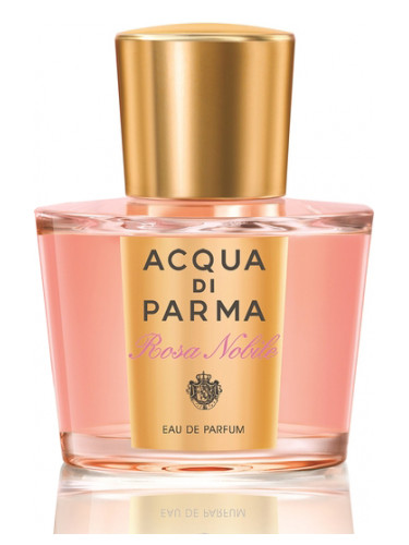 Rosa Nobile Acqua di Parma perfume - a fragrance for women 2014