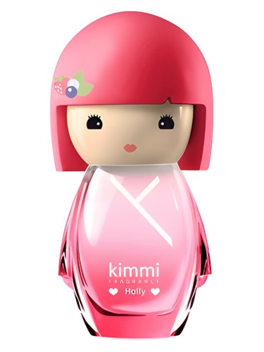 Kimmi - Holly by Koto Parfums