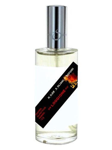 Hilde Soliani Loggione