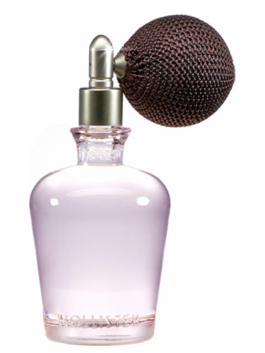 Malaia Hollister perfume - a fragrance 