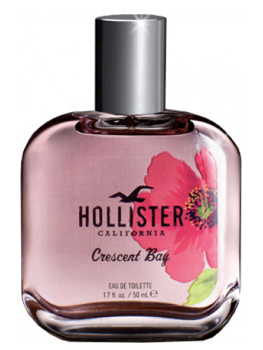 Crescent Bay Hollister perfume - a 