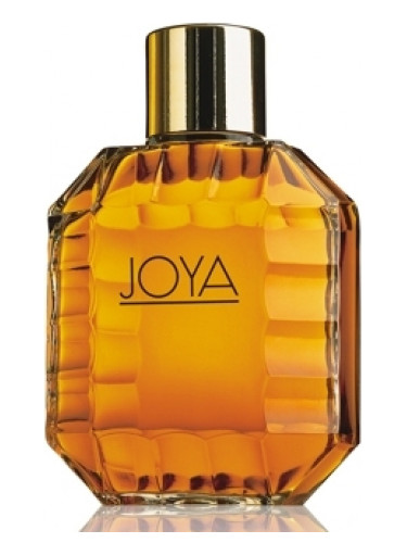 Joya Myrurgia perfume - a fragrance for 