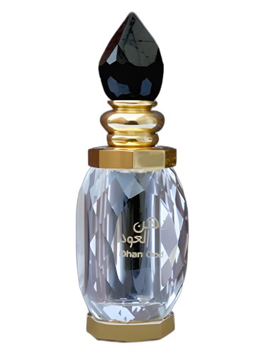 Dhan Ood Junaid Perfumes