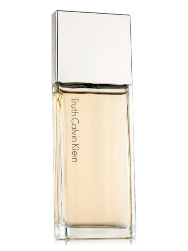 Diversen werknemer Duiker Truth Calvin Klein perfume - a fragrance for women 2000
