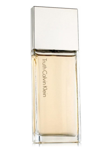 Truth Calvin Klein perfume a fragrance for women 2000