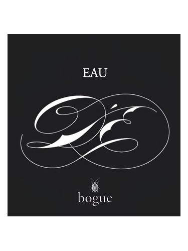 Eau d'E by Bogue