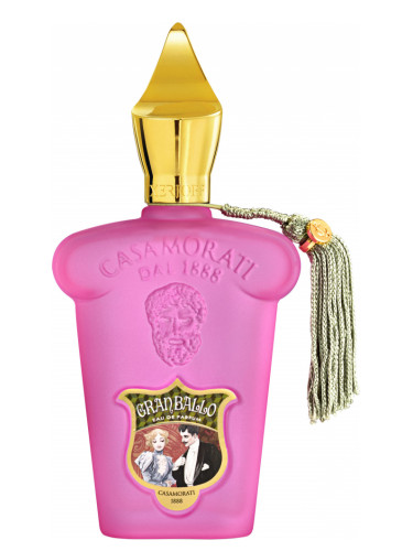 Gran Ballo Xerjoff perfume - a fragrance for women 2013